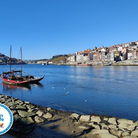 Cais De Gaia Historic Loft Apartman Vila Nova de Gaia Kültér fotó