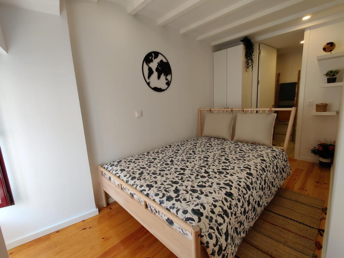 Cais De Gaia Historic Loft Apartman Vila Nova de Gaia Kültér fotó
