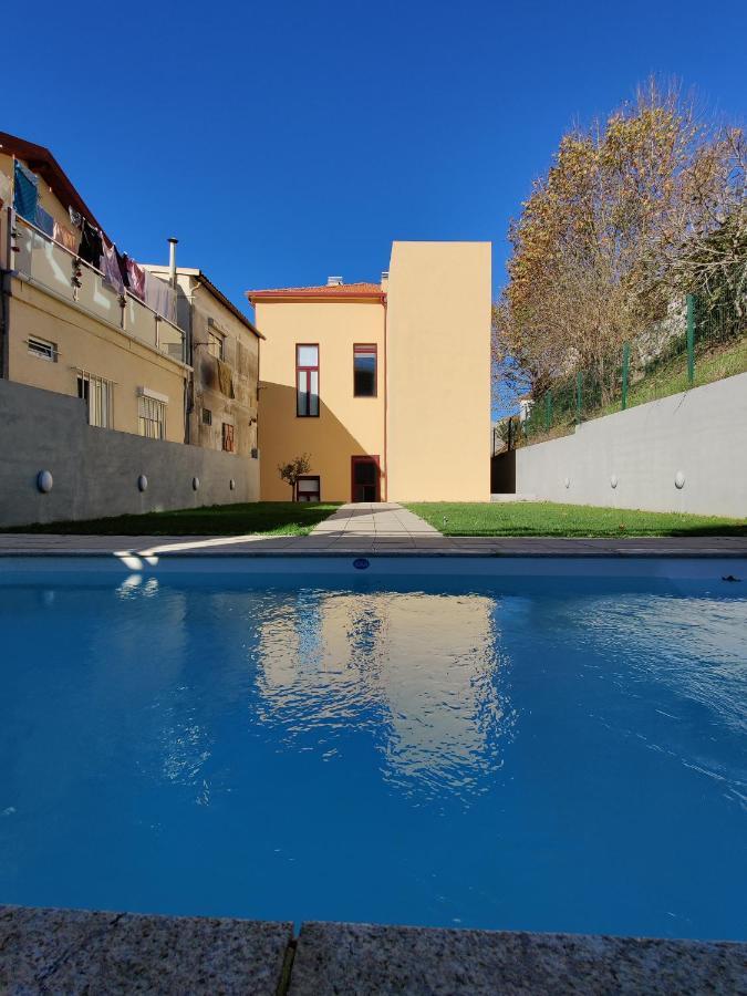 Cais De Gaia Historic Loft Apartman Vila Nova de Gaia Kültér fotó