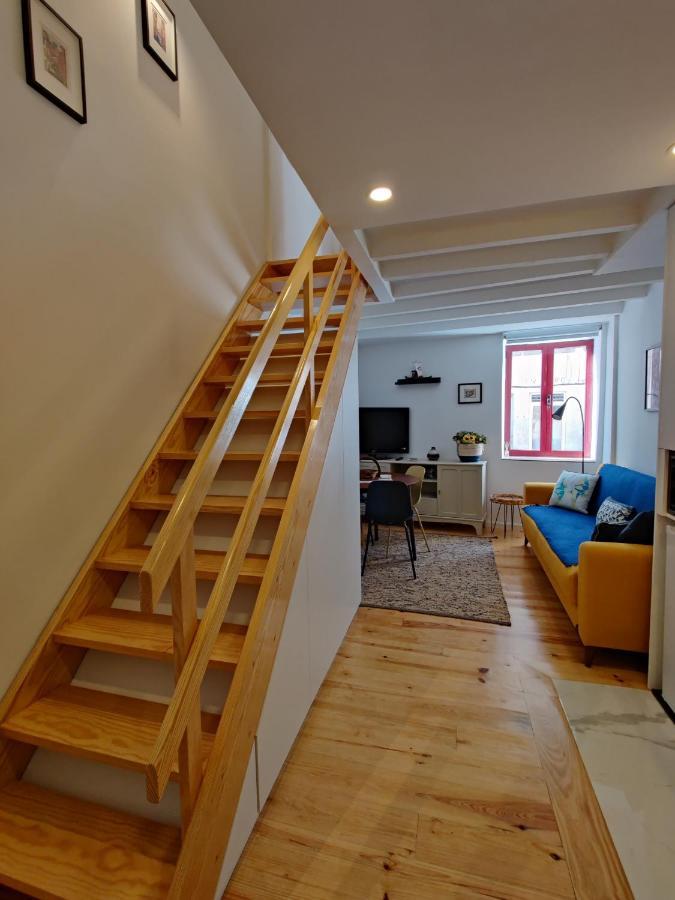 Cais De Gaia Historic Loft Apartman Vila Nova de Gaia Kültér fotó