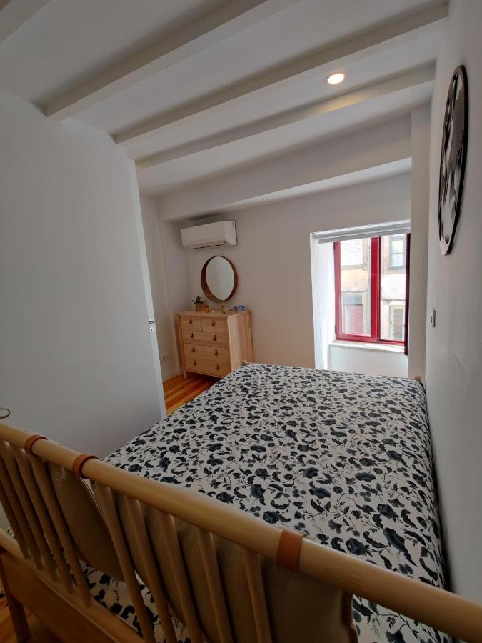 Cais De Gaia Historic Loft Apartman Vila Nova de Gaia Kültér fotó