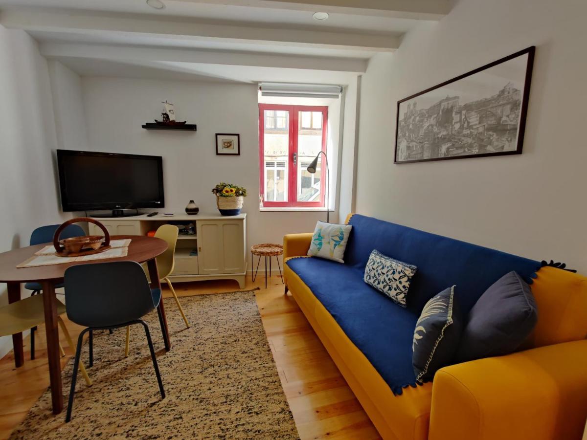 Cais De Gaia Historic Loft Apartman Vila Nova de Gaia Kültér fotó