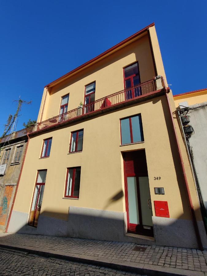 Cais De Gaia Historic Loft Apartman Vila Nova de Gaia Kültér fotó