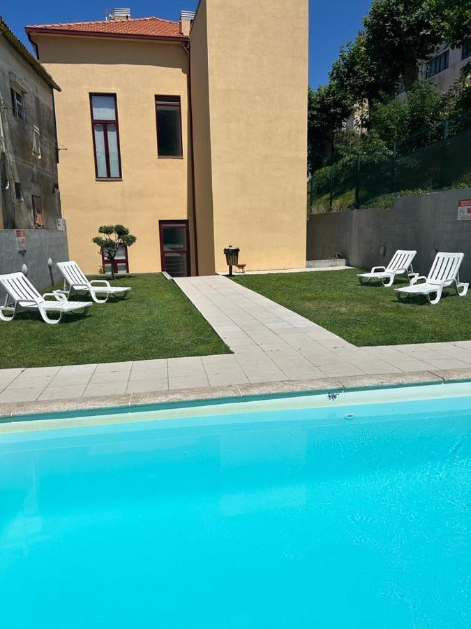 Cais De Gaia Historic Loft Apartman Vila Nova de Gaia Kültér fotó
