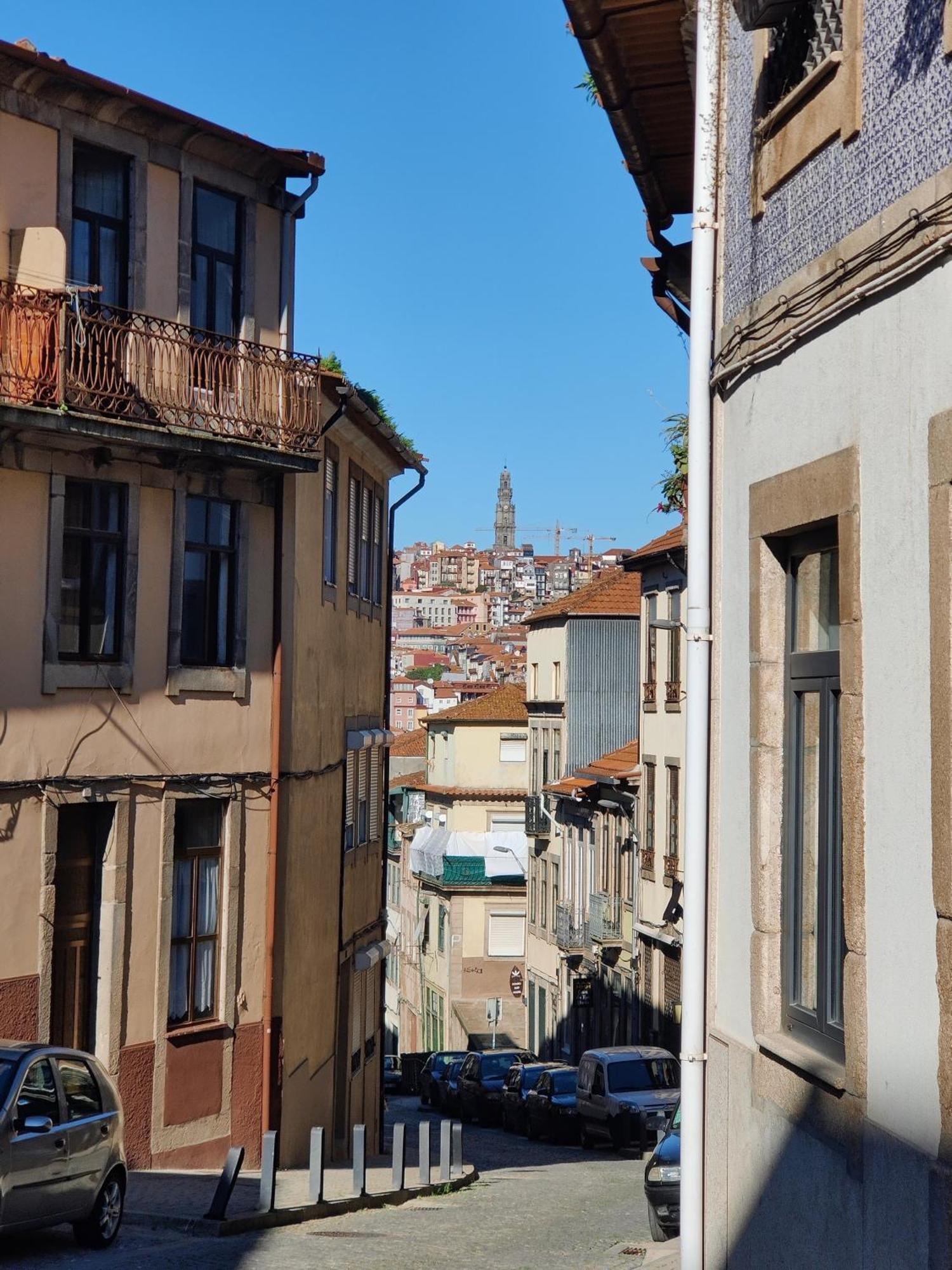 Cais De Gaia Historic Loft Apartman Vila Nova de Gaia Kültér fotó